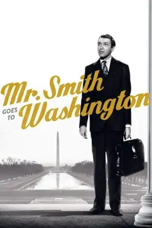 Ngài Smith Tới Washington Ngài Smith Tới Washington
