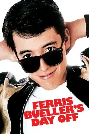Ngày nghỉ của Ferris Bueller Ngày nghỉ của Ferris Bueller