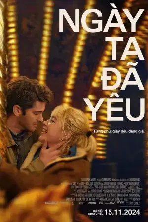 Ngày Ta Đã Yêu Ngày Ta Đã Yêu