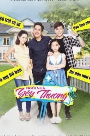 Ngôi Nhà Yêu Thương Ngôi Nhà Yêu Thương