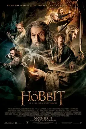 Người Hobbit: Đại chiến với rồng lửa Người Hobbit: Đại chiến với rồng lửa