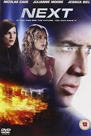 Người Nhìn Thấy Tương Lai Người Nhìn Thấy Tương Lai