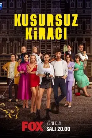 Người Thuê Hoàn Hảo Người Thuê Hoàn Hảo