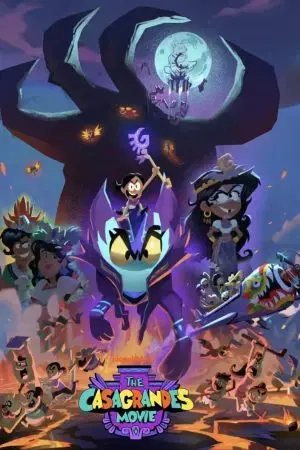 Nhà Casagrande – Phim điện ảnh Nhà Casagrande – Phim điện ảnh