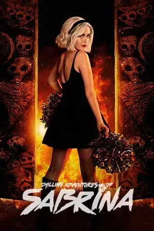 Những cuộc phiêu lưu rùng rợn của Sabrina (Phần 2) Những cuộc phiêu lưu rùng rợn của Sabrina (Phần 2)