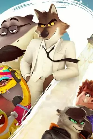 Những Kẻ Xấu Xa 2: Băng Đảng Quái Kiệt