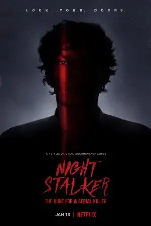 Night Stalker: Săn lùng kẻ sát nhân hàng loạt Night Stalker: Săn lùng kẻ sát nhân hàng loạt