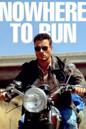 Nowhere to Run Nowhere to Run