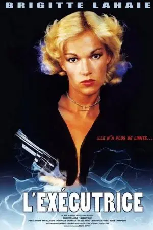 Nữ hành quyết Nữ hành quyết