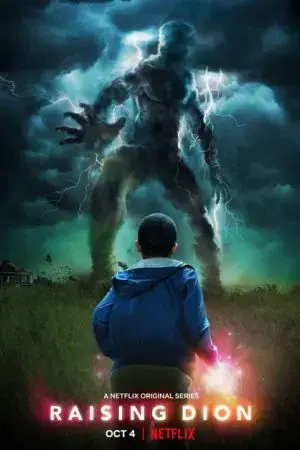 Nuôi dạy Dion (Phần 1) Nuôi dạy Dion (Phần 1)