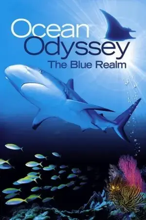 Ocean Odyssey: The Blue Realm Ocean Odyssey: The Blue Realm