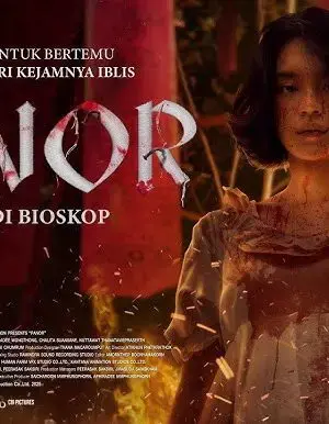 Panor: Tà Thuật Huyết Ngải