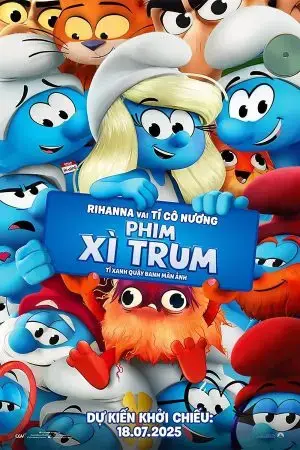 Phim Xì Trum Phim Xì Trum
