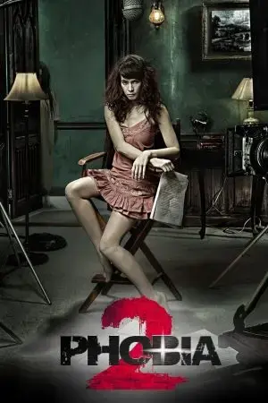 Phobia 2 Phobia 2