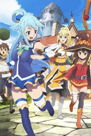 Phúc Lành Cho Thế Giới Tuyệt Vời Này!