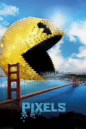 Pixels Pixels