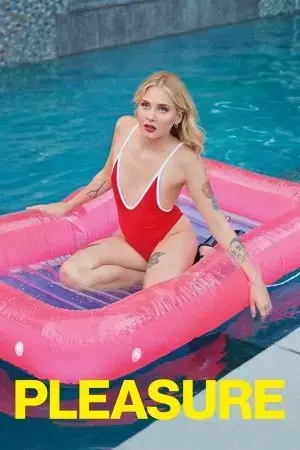 Pleasure Pleasure