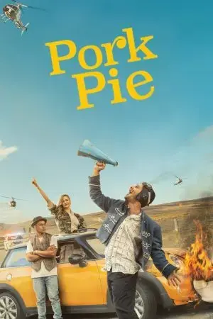 Pork Pie Pork Pie