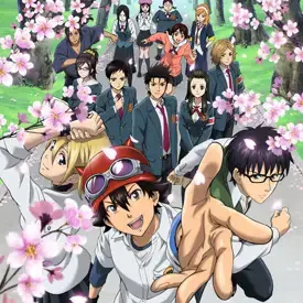 Biệt Đội Săn Quái Vật Biệt Đội Săn Quái Vật