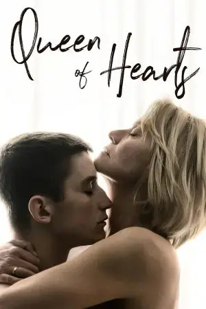 Queen of Hearts Queen of Hearts