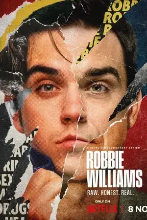 Robbie Williams Robbie Williams