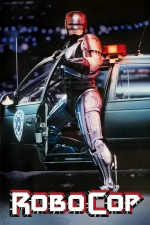 RoboCop RoboCop