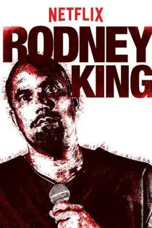 Rodney King Rodney King