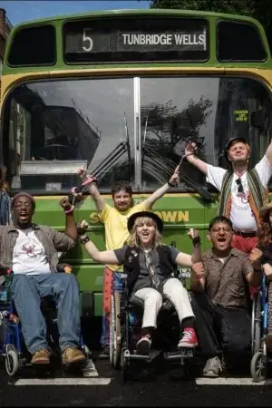 Rồi Barbara gặp Alan Rồi Barbara gặp Alan