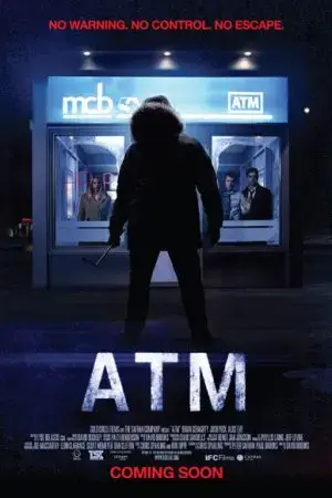 Sát Nhân ATM Sát Nhân ATM