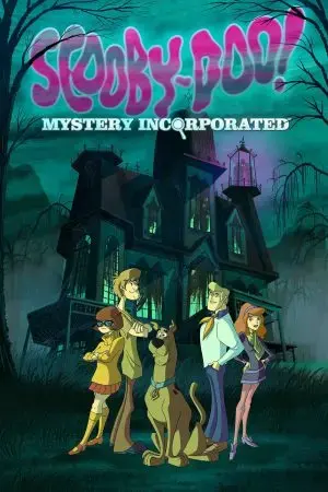 Scooby-Doo! Mystery Incorporated (Phần 1) Scooby-Doo! Mystery Incorporated (Phần 1)