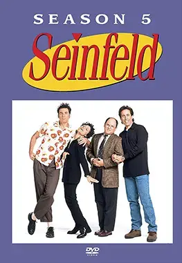 Seinfeld (Phần 5) Seinfeld (Phần 5)