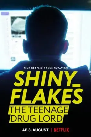 Shiny_Flakes: Trùm ma túy tuổi teen Shiny_Flakes: Trùm ma túy tuổi teen