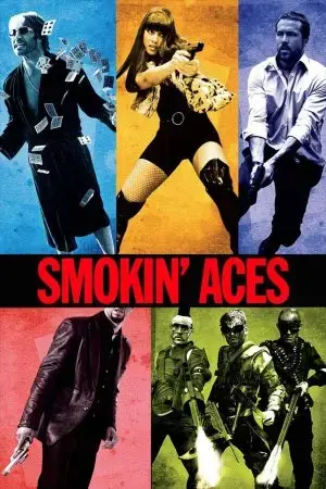 Smokin' Aces Smokin' Aces
