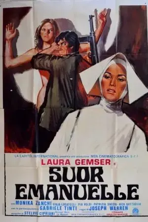 Sơ Emmanuelle Sơ Emmanuelle