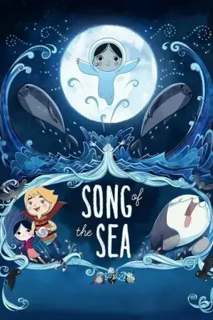 Song of the Sea Song of the Sea