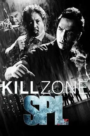 SPL: Kill Zone SPL: Kill Zone