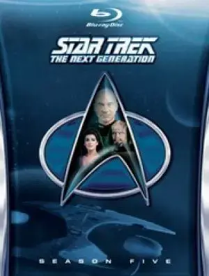 Star Trek: Thế hệ tiếp theo (Phần 5) Star Trek: Thế hệ tiếp theo (Phần 5)