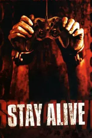 Stay Alive Stay Alive
