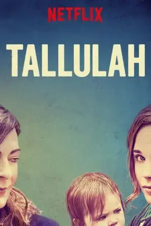Tallulah Tallulah