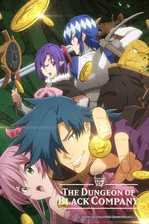 Tập Đoàn Hắc Ám Ở Mê Cung Tập Đoàn Hắc Ám Ở Mê Cung