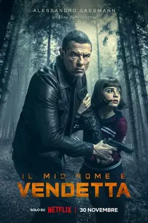 Tên ta là Tử Thù Tên ta là Tử Thù