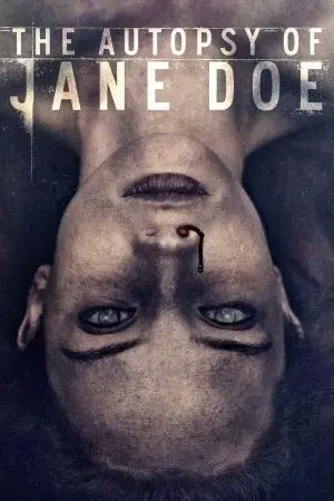 The Autopsy of Jane Doe The Autopsy of Jane Doe