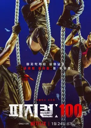 Thể chất: 100 Thể chất: 100