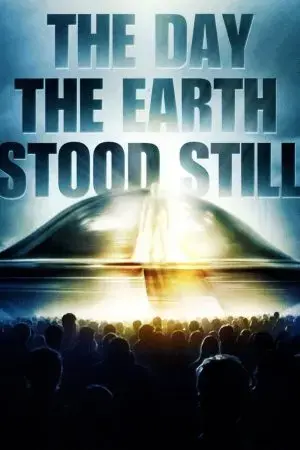 The Day the Earth Stood Still The Day the Earth Stood Still