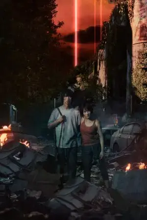 Thế giới không lối thoát (Phần 2) Thế giới không lối thoát (Phần 2)