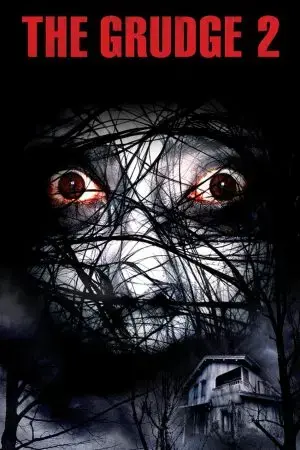 The Grudge 2 The Grudge 2