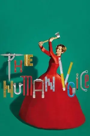 The Human Voice The Human Voice