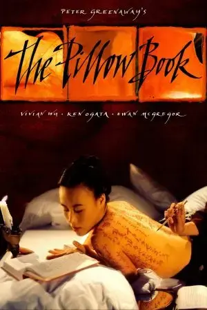 The Pillow Book The Pillow Book
