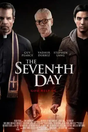 The Seventh Day The Seventh Day