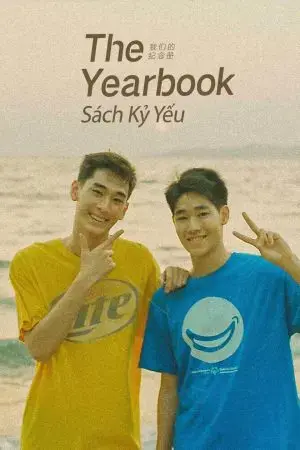 The Yearbook: Sách Kỷ Yếu The Yearbook: Sách Kỷ Yếu